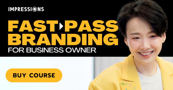 FASTPASS Branding For Business Owner